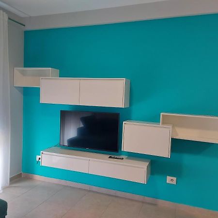 K2 Home - 6Th Floor Тирана Экстерьер фото