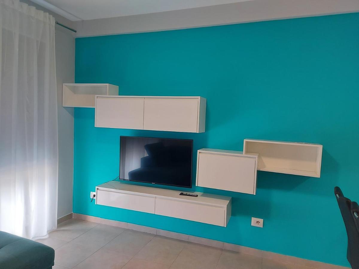K2 Home - 6Th Floor Тирана Экстерьер фото