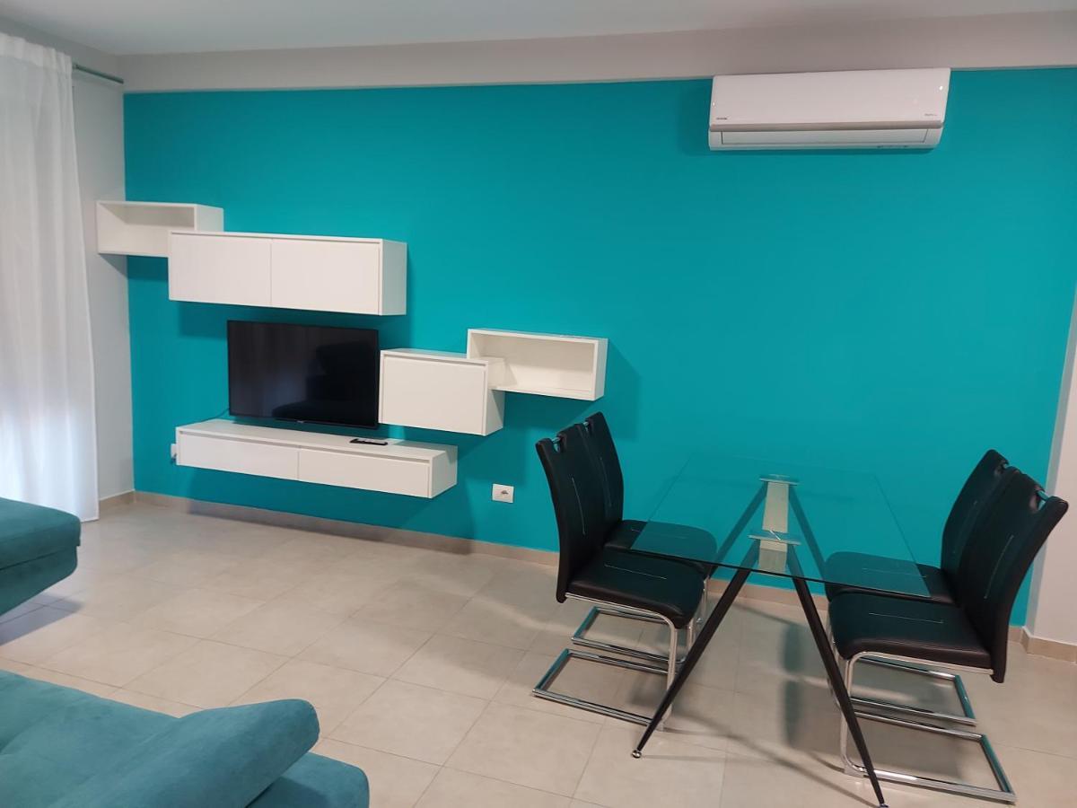 K2 Home - 6Th Floor Тирана Экстерьер фото